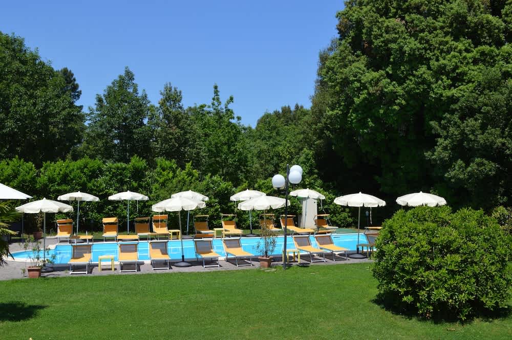 Hotel Monti 1