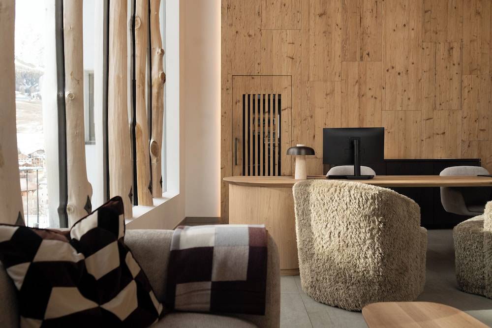 Soleil Alpine Lifestyle Hotel 2