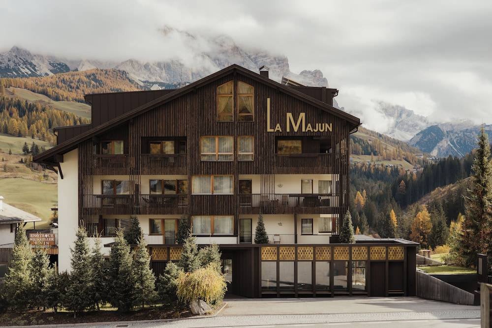 Hotel La Majun 1