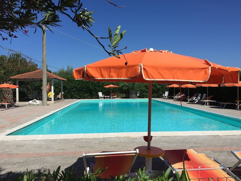VIOLA Club Village & Camping 1