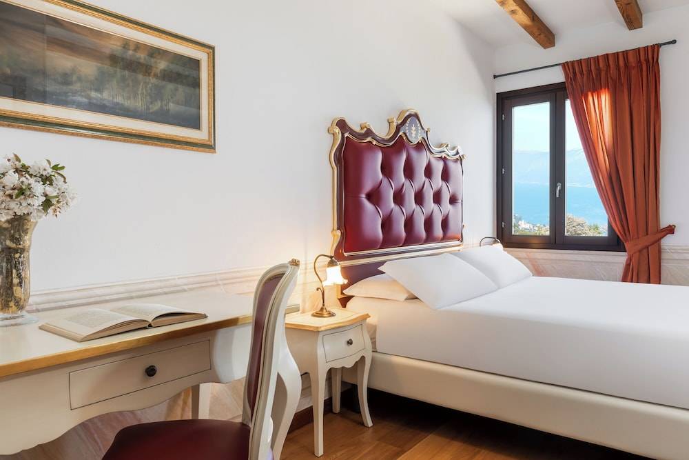 Boutique Hotel Villa Sostaga 1