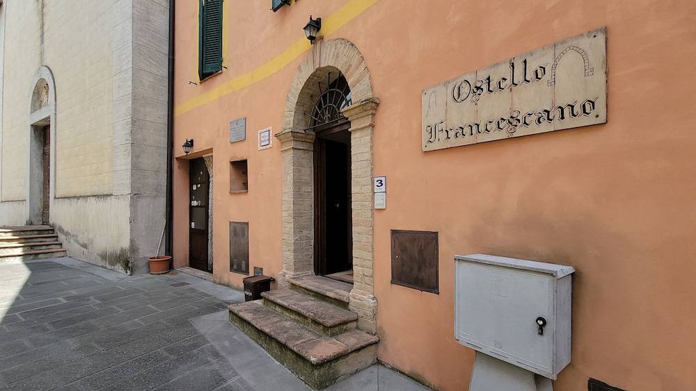 Locanda Francescana 1