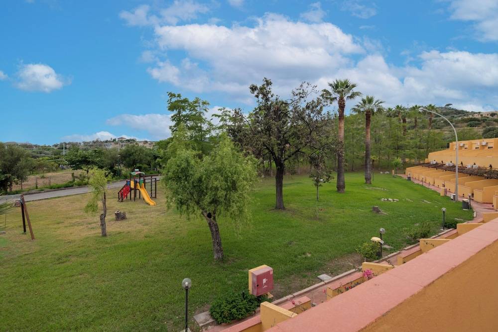 Villaggio La Feluca 1