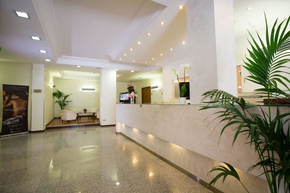Hotel Garden Experience 2