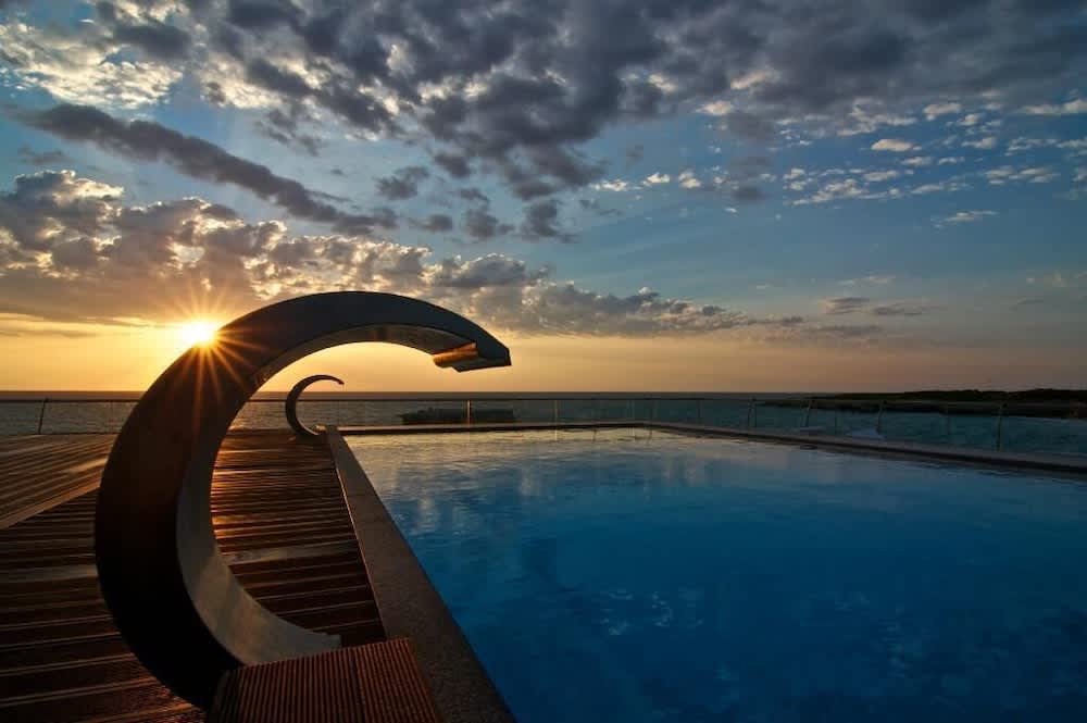 Hotel Belvedere 1