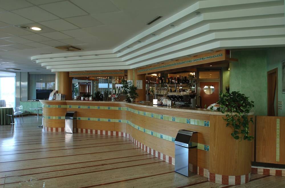 IHR Residence Hotel Le Terrazze 2