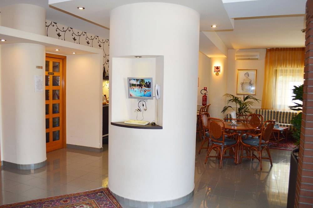 Hotel Redebora 1