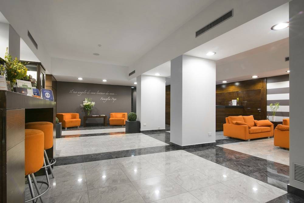 Hotel Il Viandante 2