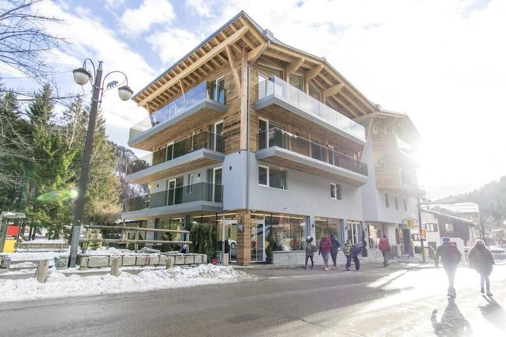 Hotel Rosengarten 1
