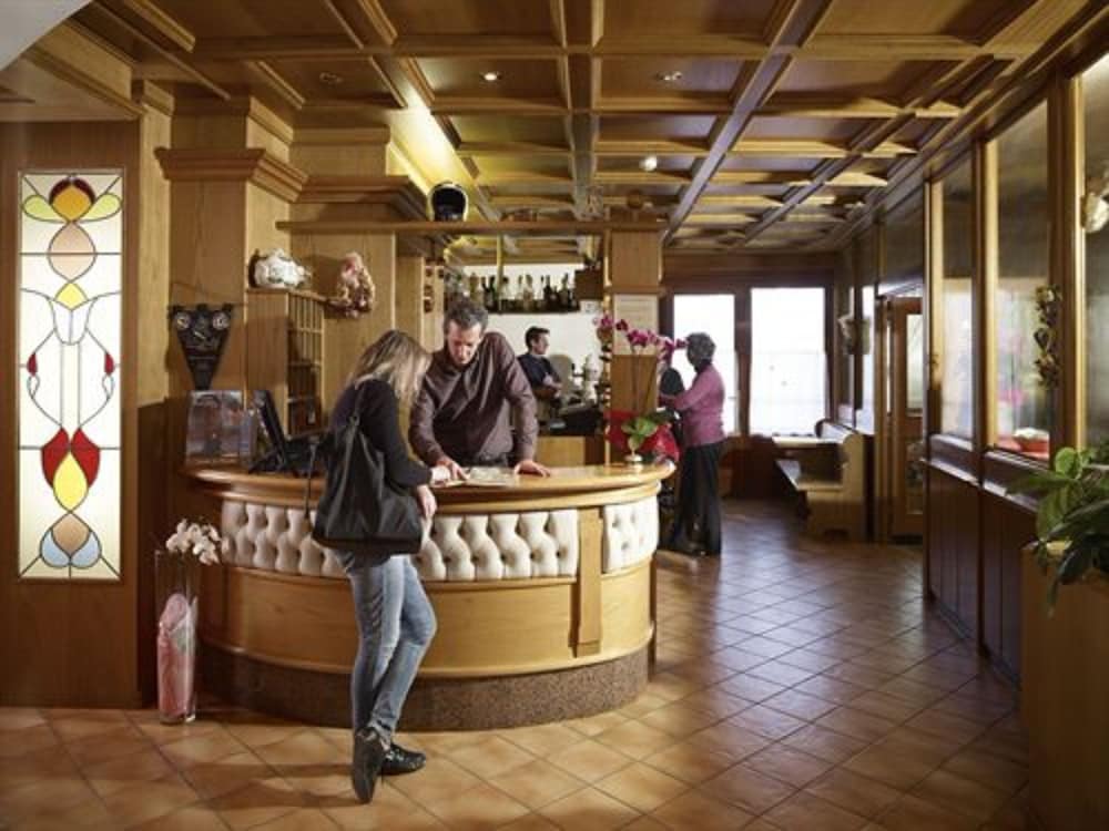 Panorama Hotel Fontanella 2