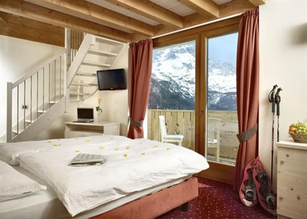 Panorama Hotel Fontanella 1