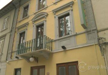 Hotel Le Saline 2