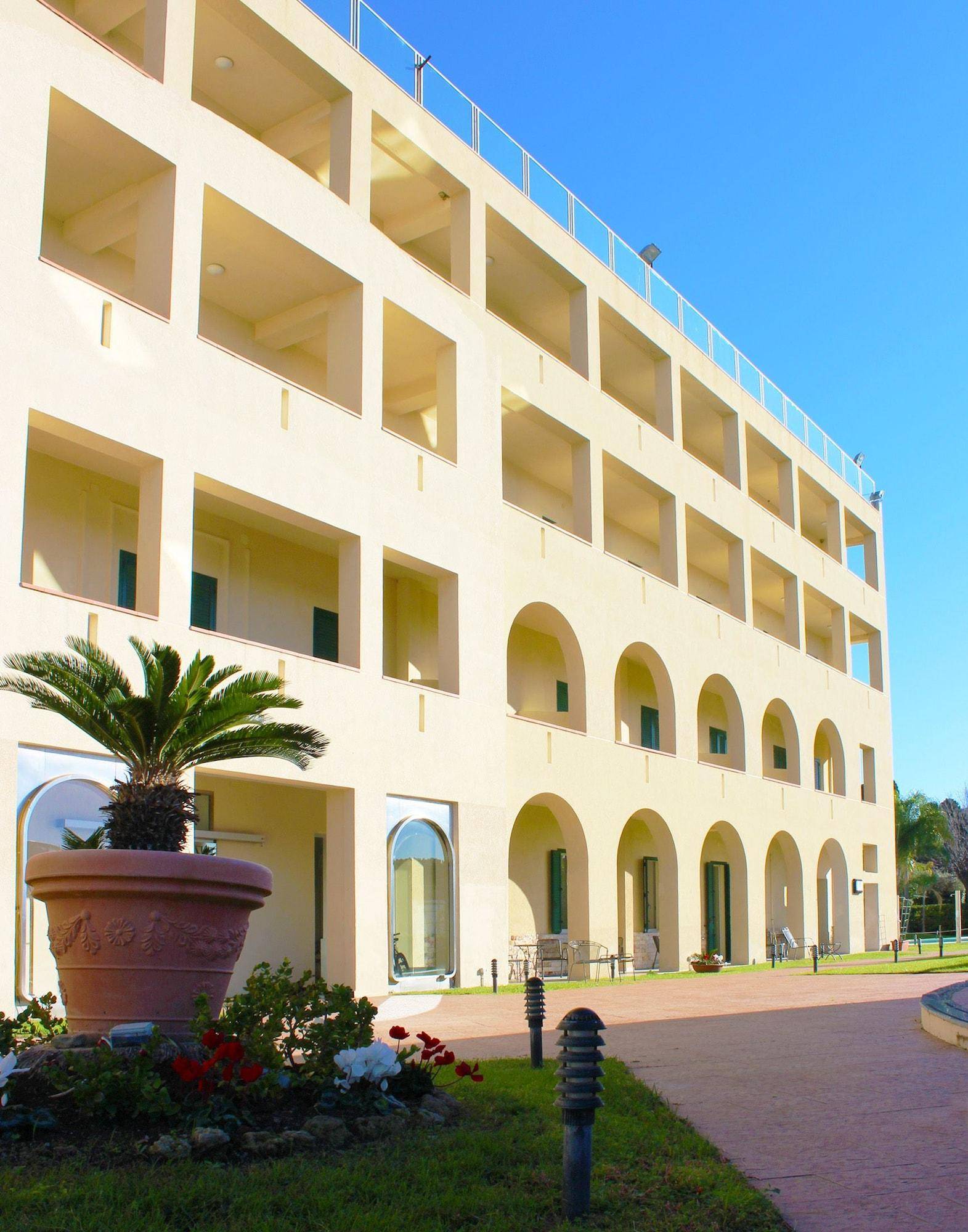 Parco Augusto 2