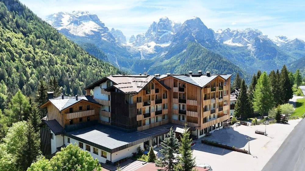 Hotel Lorenzetti 1