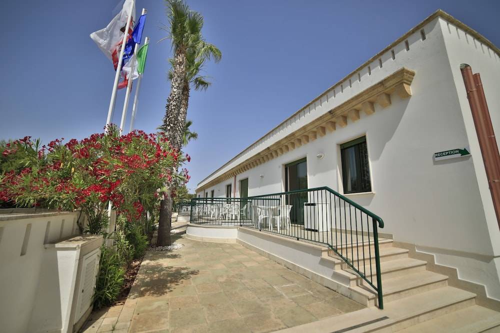 Residence Cala Verde 1