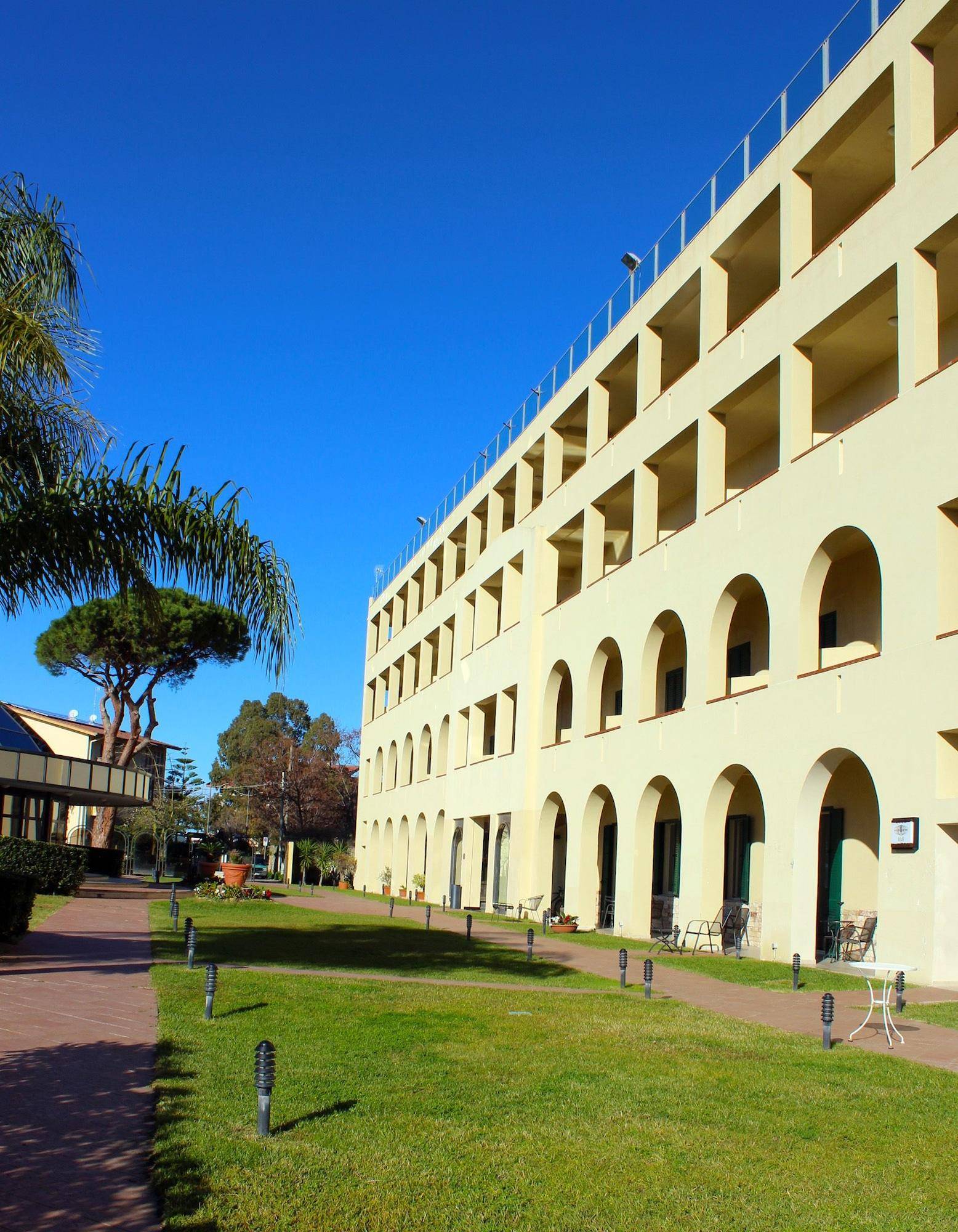 Parco Augusto 1