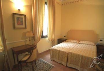 Hotel Le Saline 1