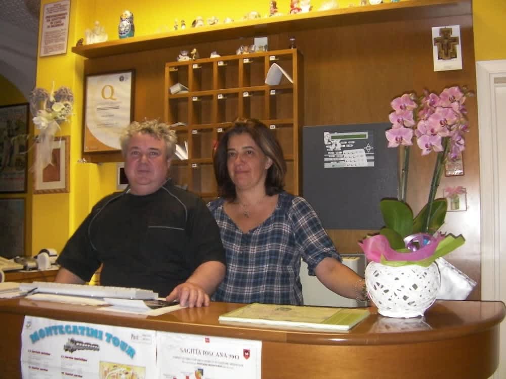 Albergo Alassio 2