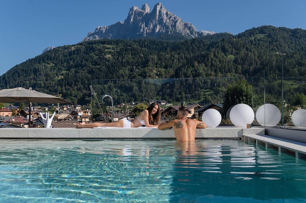 Brunet - The Dolomites Resort 1