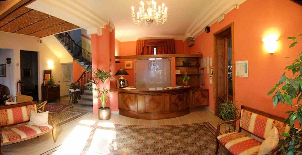 Hotel Savoia e Campana 2