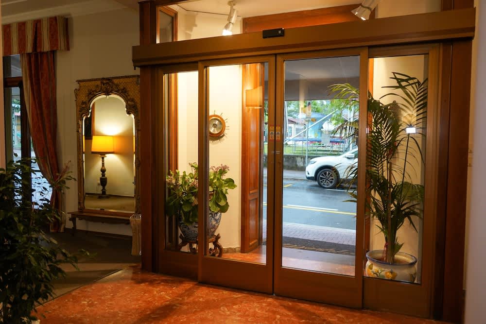 HG Hotel Cappelli 2