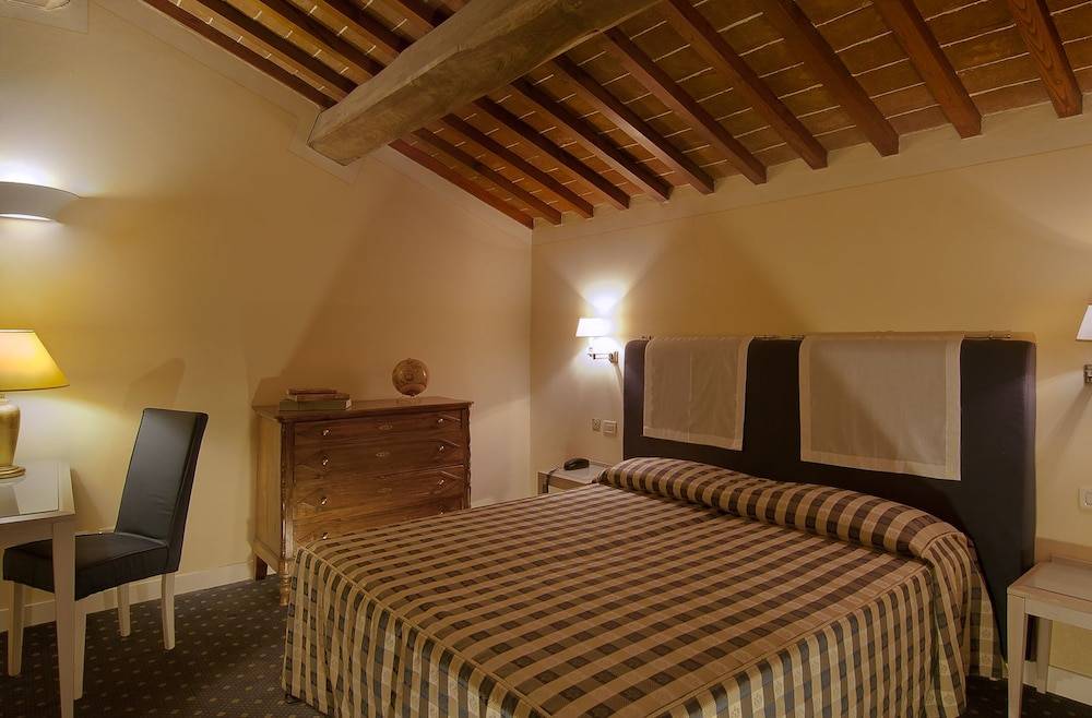 Hotel Arnolfo & Aqua Laetitia Spa & Beauty 2