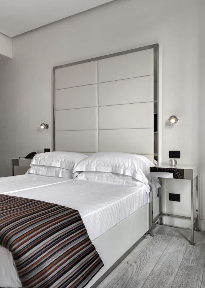 LHP Hotel Montecatini Palace & SPA 2