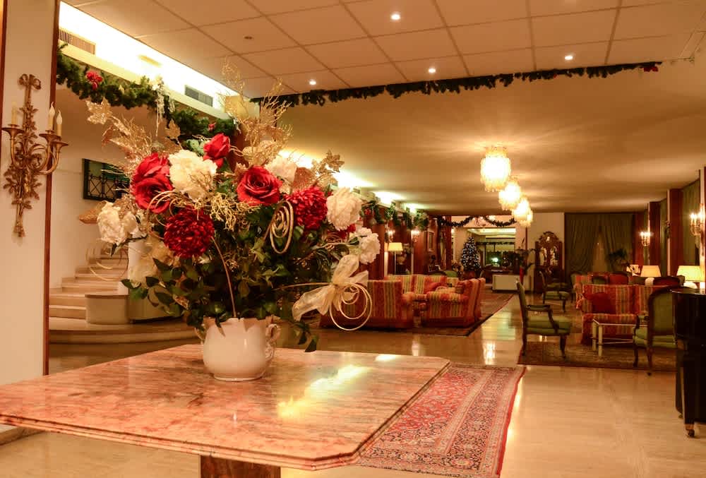 Grand Hotel Tamerici & Principe 2