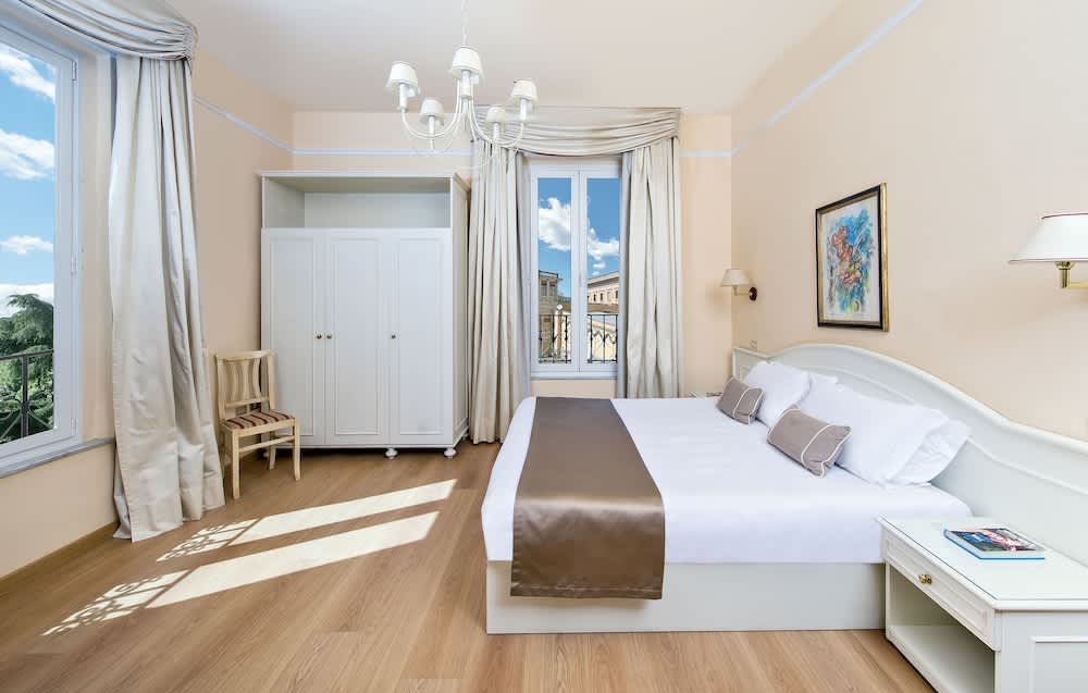 Hotel Ercolini & Savi 1