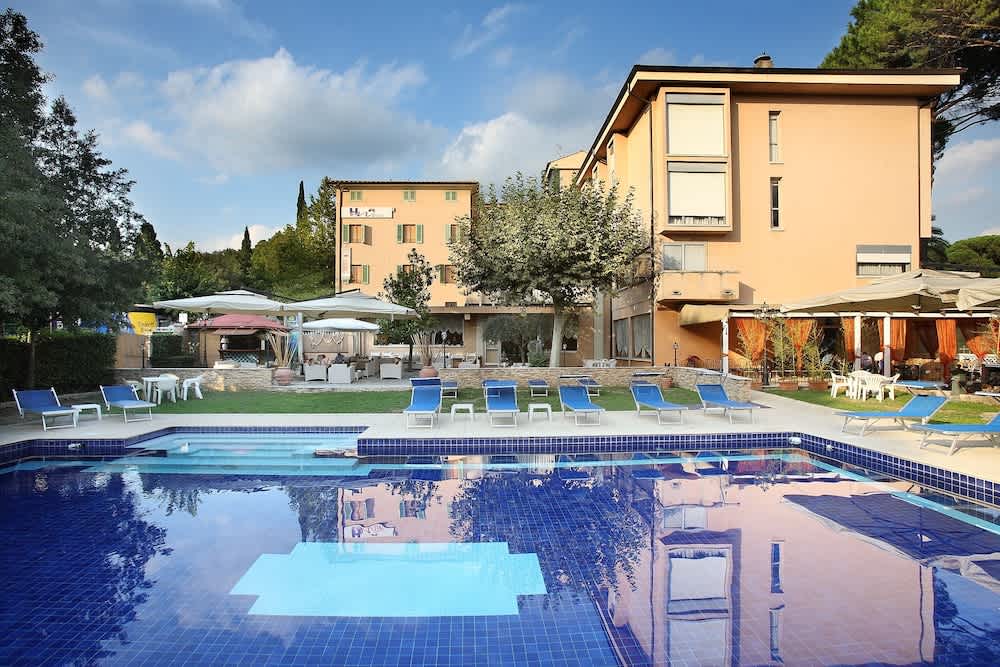 Hotel Miro' 1
