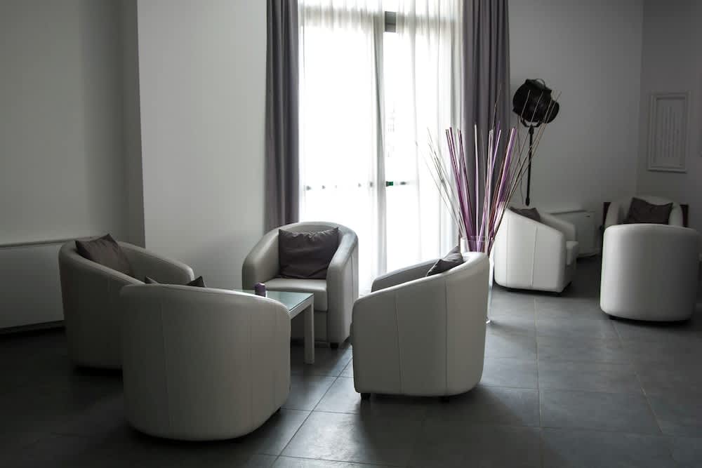 Castelmartini Wellness & Business Hotel 1