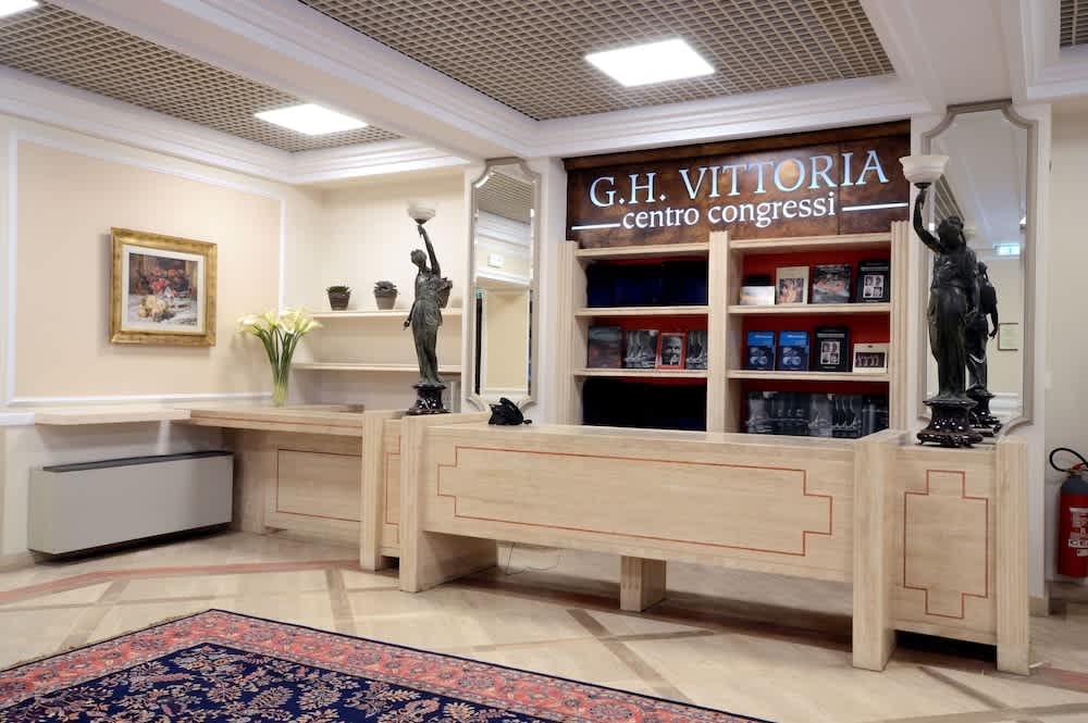 Grand Hotel Vittoria 2