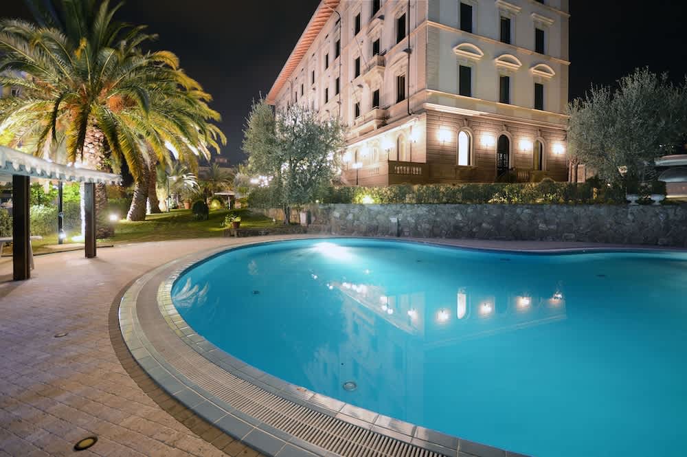 Grand Hotel Vittoria 1