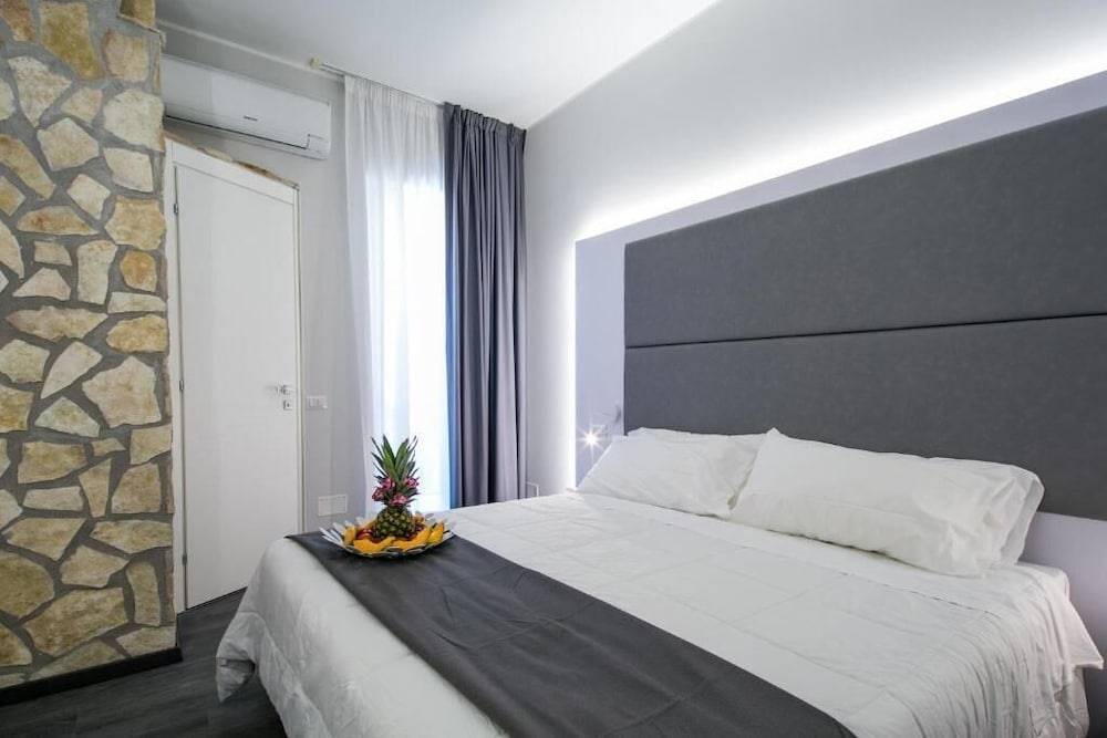 Hotel La Torraccia 1