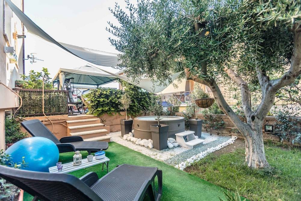 Tarchon Luxury B&B 1
