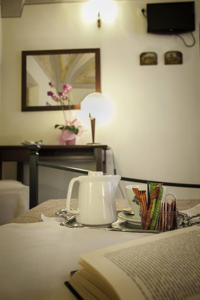 Camere Del Re 1