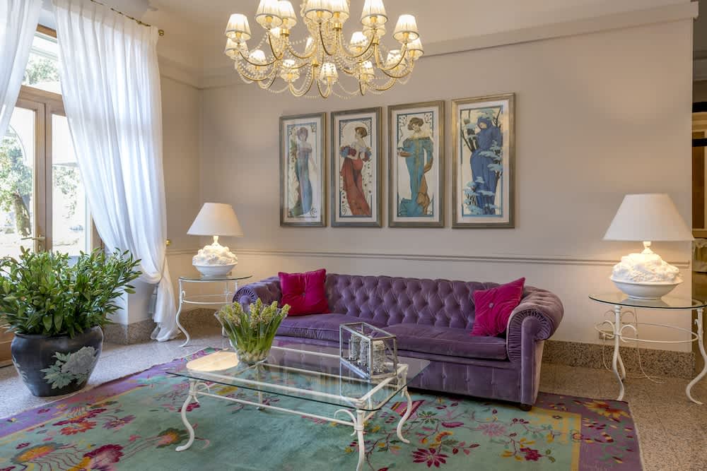 Grand Hotel Tettuccio 1
