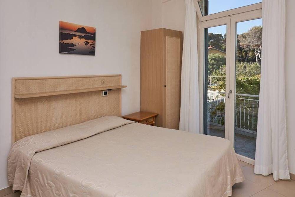 Hotel Capo D'Uomo 2