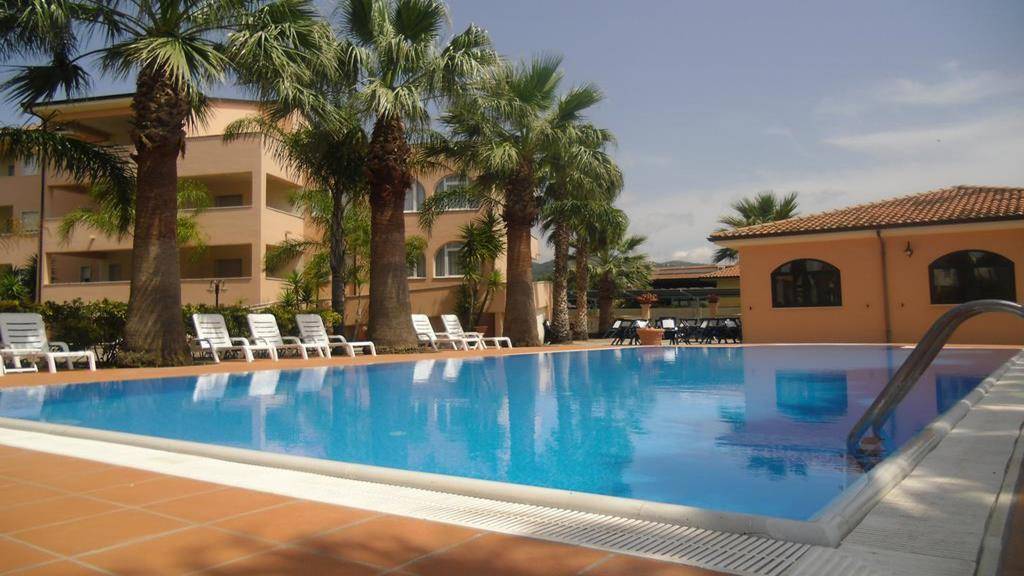 Villa Laura Residence Hotel Apartments & Studios 1