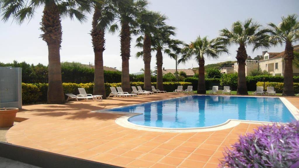 Villa Laura Residence Hotel Apartments & Studios 2