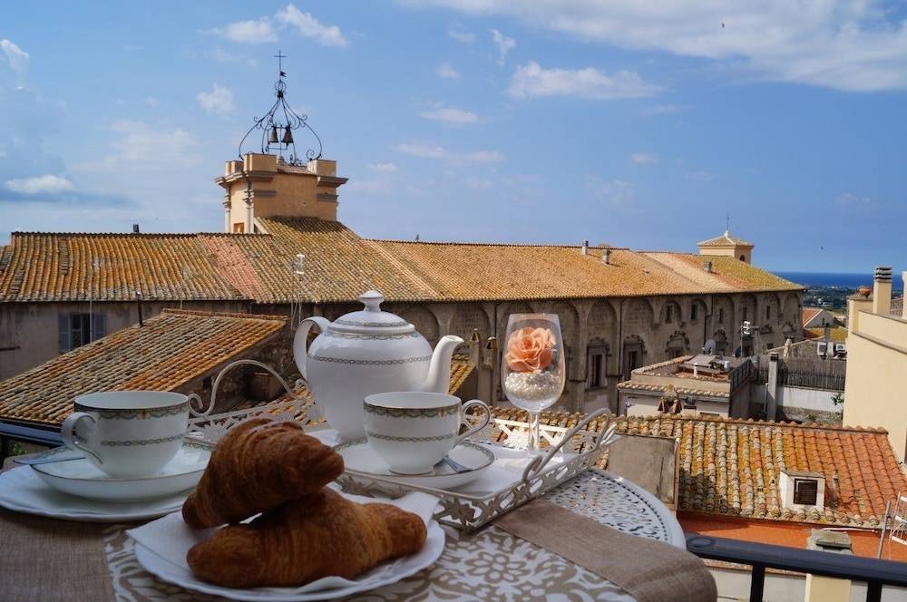 Le torri di Tarquinia 1