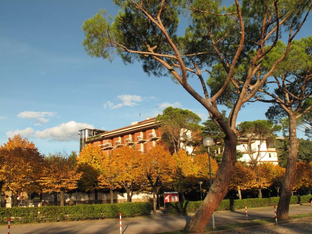 Hotel Torretta 1