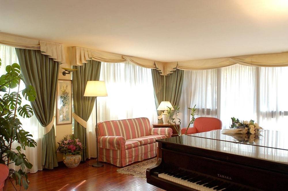 Hotel Torretta 2