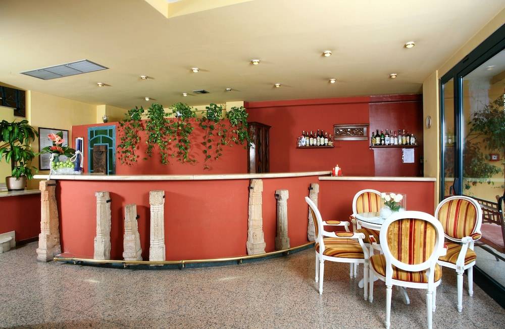 Hotel Nuovo Savi 2
