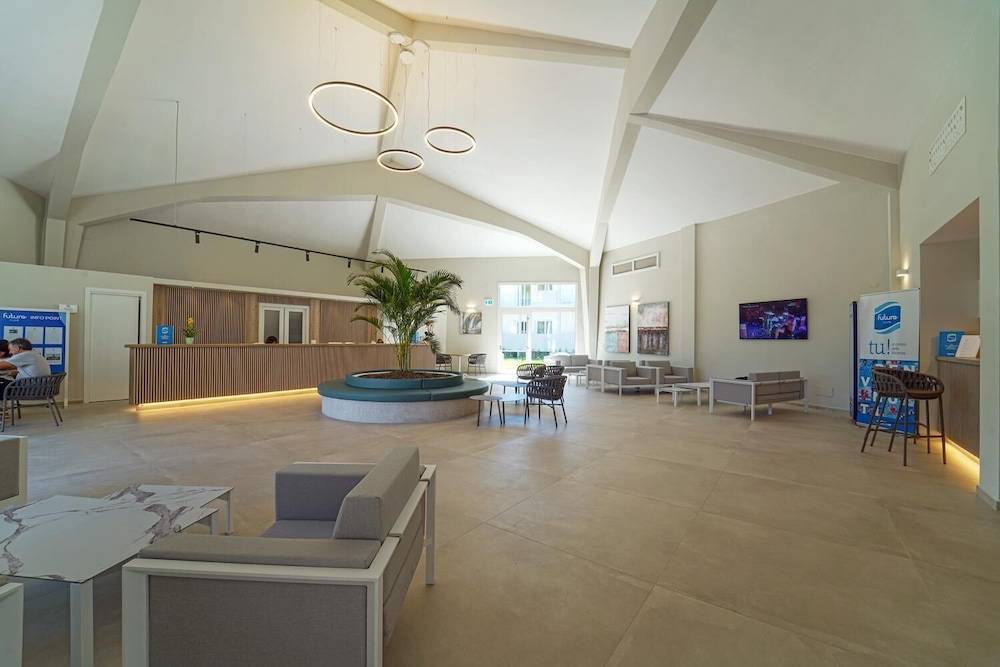 Hotel Futura Club Eleamare 1