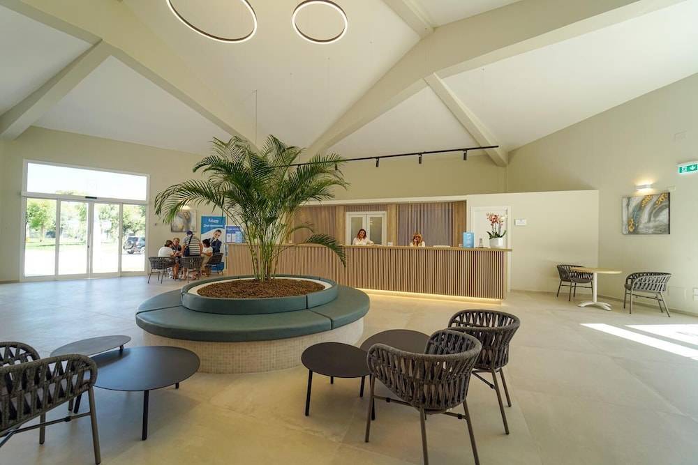 Hotel Futura Club Eleamare 2