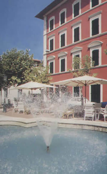 Hotel Internazionale 2