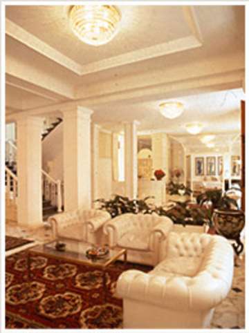 Hotel Internazionale 1
