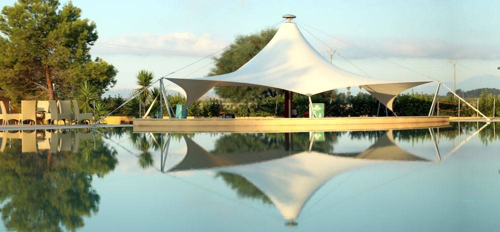 Club Nature Village 1