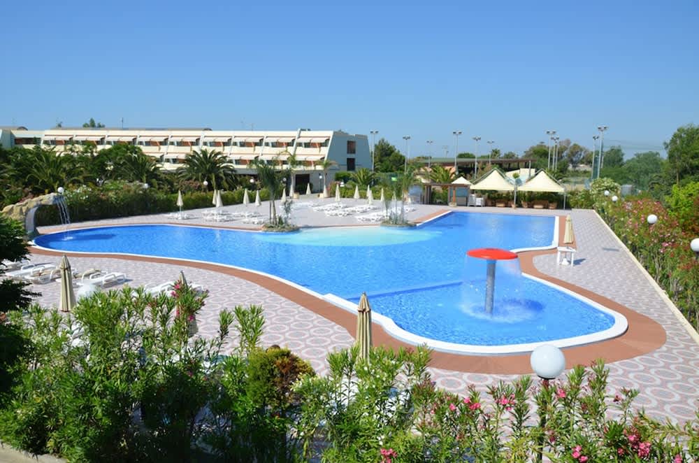 Alessidamo Club Metaponto 1